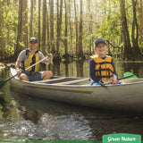 Green Nature 30 Pack Mosquito Repellent Bracelets,Organic Anti-Mosquito bands and 24 Patches.
